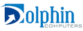 Dolphin Computers Logo