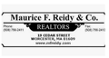 Maurice F. Reidy & Co. Logo