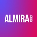 Almira Agency Logo