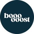 Boooooost Digital Marketing Logo