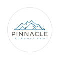 Pinnacle Pursuit SEO Logo
