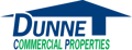 Dunne Commercial Properties Logo