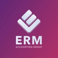 ERM Accounting Group Logo