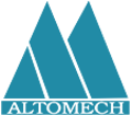 ALTOMECH PRIVATE LIMITED Logo