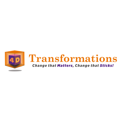 4D Transformations Logo