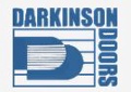 Darkinson Doors Logo