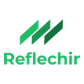 Reflechir Consultancy FZE Logo