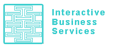 Interactive Business Services Logo