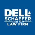 Dell & Schaefer Chartered Logo