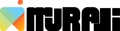 Muraji Creative Logo