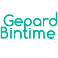 Gepard Bintime Logo