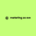 Marketing za sve Logo