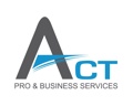 ACT PRO & Business Services Logo
