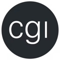 CGI Interactive Logo