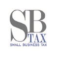 Small Business Tax Logo