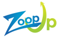 ZoopUp Logo