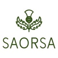 SAORSA LLC Logo