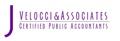 J. Velocci & Associates Logo