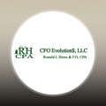 CFO Evolutions, LLC Logo