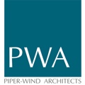 Piper-Wind Architects, Inc. Logo