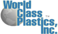 World Class Plastics, Inc. Logo