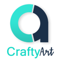craftyartapp Logo