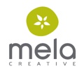 Mela Creative Logo
