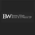 Bremer Whyte Brown & O'Meara LLP Logo