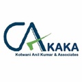 Kotwani Anil Kumar & Associates Logo