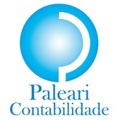 Paleari Contabilidade Logo