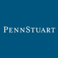 PennStuart Logo