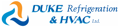 DUKE Refrigeration & HVAC Ltd Logo