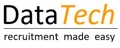 DataTech Recruitment Logo