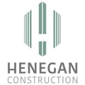Henegan Construction Logo