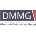 Direct Mail Marketing Group Solutions Logo
