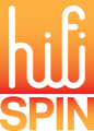 HiFiSPIN Logo