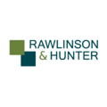 Rawlinson & Hunter Logo