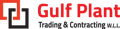 gulfplantqatar Logo