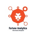 Fortune Analytica Logo