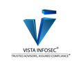 VISTA InfoSec Logo