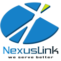 NexusLink Services India Pvt Ltd Logo