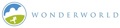 WonderWorld Creative Logo