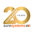 Sure Systems Logo