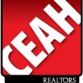 CEAH Realtors Logo