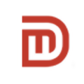 DIGITAL Marketing Agency (Music City Shopper) Logo