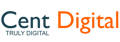 Cent Digital Logo