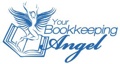 Your Bookkeeping Angel Logo