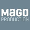 Mago Production Logo