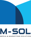 M-SOL INC Logo