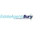 Estate Agents Bury Logo
